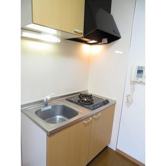 祖師ヶ谷大蔵駅 徒歩5分 3階の物件内観写真