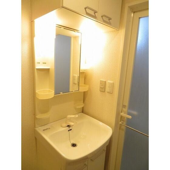 祖師ヶ谷大蔵駅 徒歩5分 3階の物件内観写真