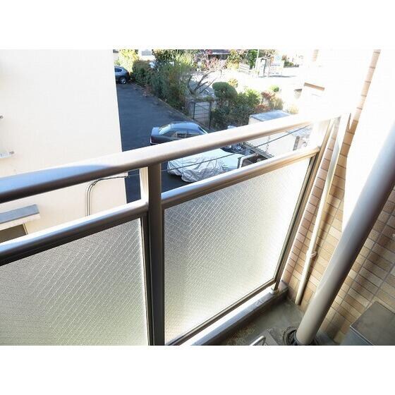 祖師ヶ谷大蔵駅 徒歩5分 3階の物件内観写真