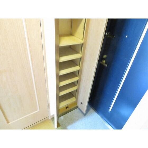 祖師ヶ谷大蔵駅 徒歩5分 3階の物件内観写真