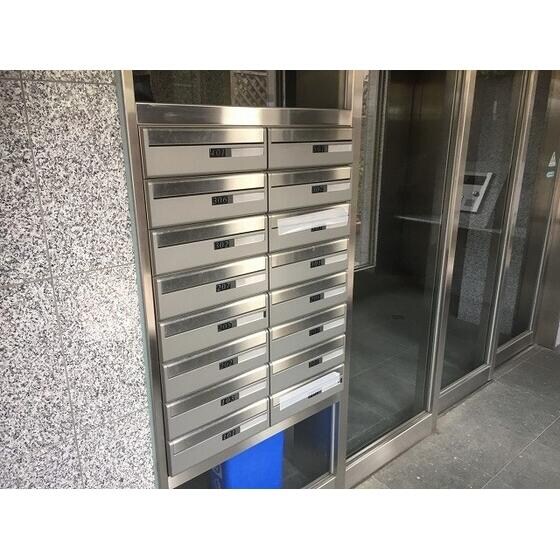 祖師ヶ谷大蔵駅 徒歩5分 3階の物件内観写真