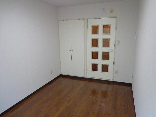 桜上水駅 徒歩8分 2階の物件内観写真