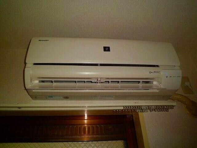 桜上水駅 徒歩8分 2階の物件内観写真