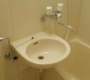 桜上水駅 徒歩8分 2階の物件内観写真