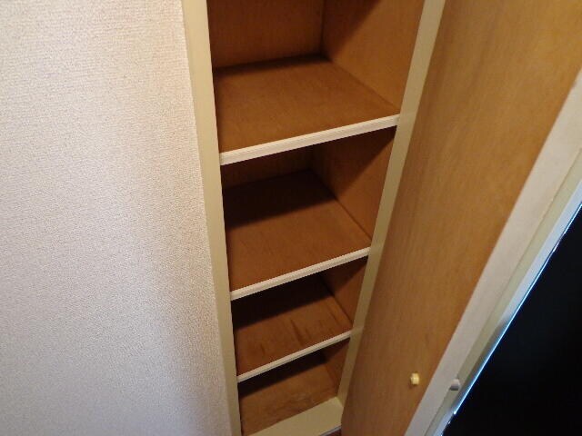 桜上水駅 徒歩8分 2階の物件内観写真