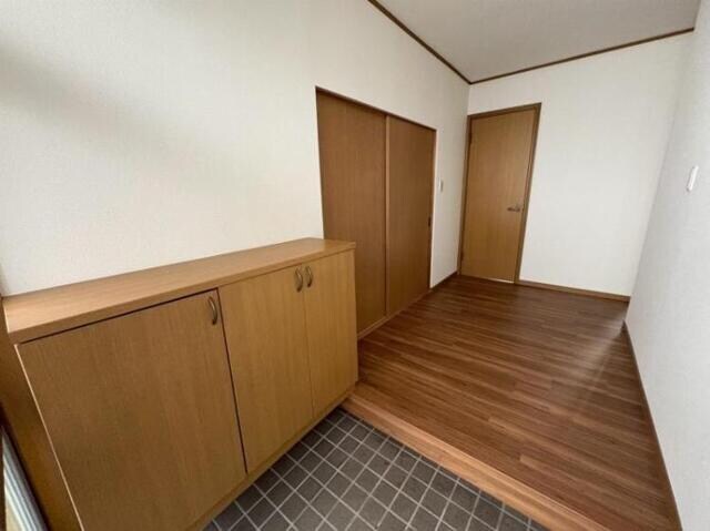 幡ヶ谷駅 徒歩12分の物件内観写真