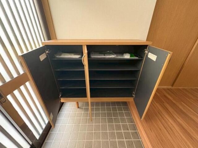 幡ヶ谷駅 徒歩12分の物件内観写真