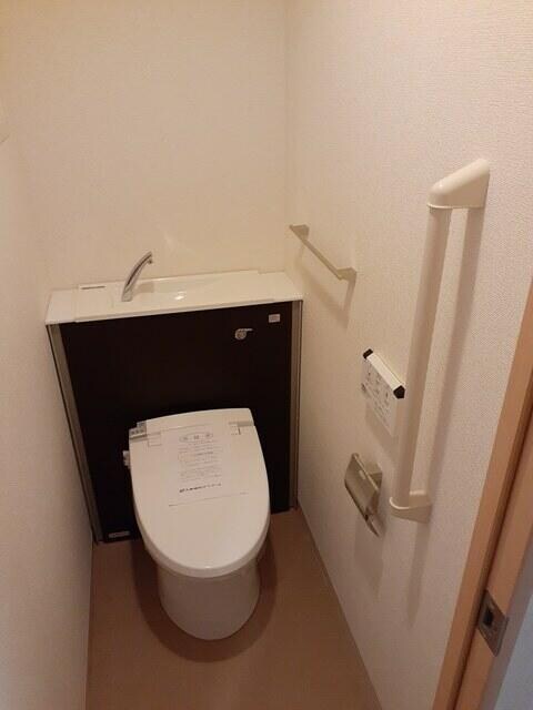 井荻駅 徒歩12分 4階の物件内観写真