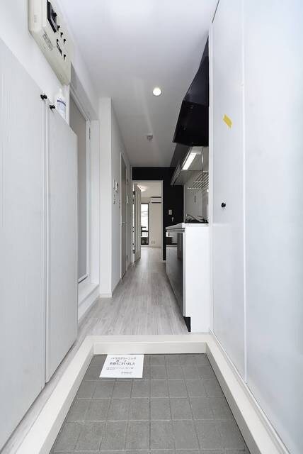 下高井戸駅 徒歩9分 2階の物件外観写真