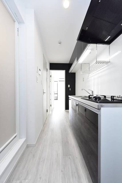 下高井戸駅 徒歩9分 2階の物件外観写真