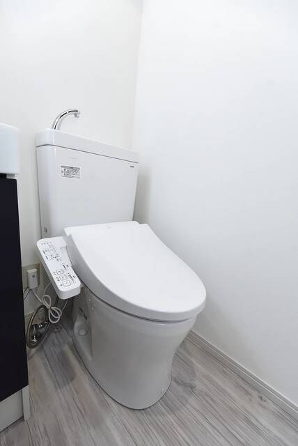 下高井戸駅 徒歩9分 2階の物件内観写真