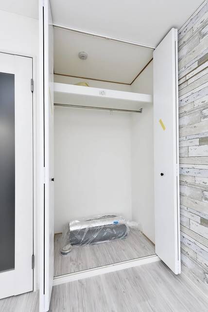 下高井戸駅 徒歩9分 2階の物件内観写真