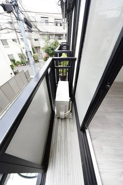 下高井戸駅 徒歩9分 2階の物件内観写真