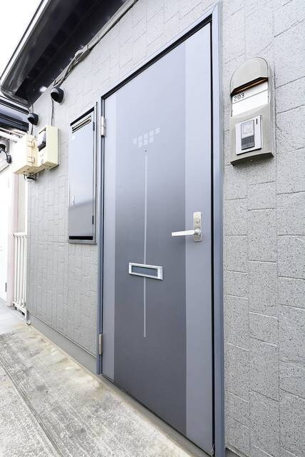 下高井戸駅 徒歩9分 2階の物件内観写真