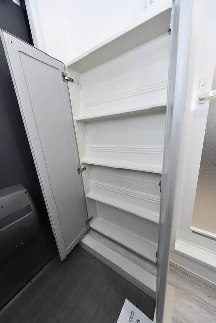 下高井戸駅 徒歩9分 2階の物件内観写真