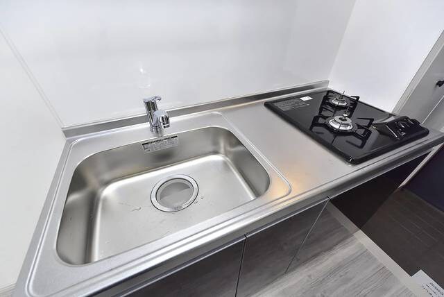 下高井戸駅 徒歩9分 2階の物件内観写真