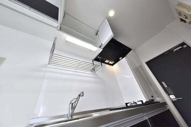 下高井戸駅 徒歩9分 2階の物件内観写真