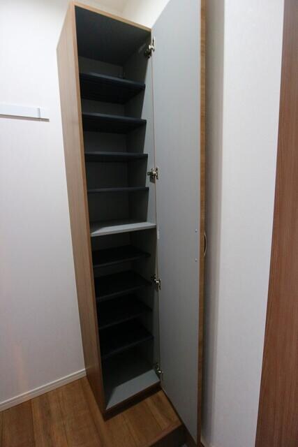 狭山市駅 徒歩7分 1階の物件内観写真