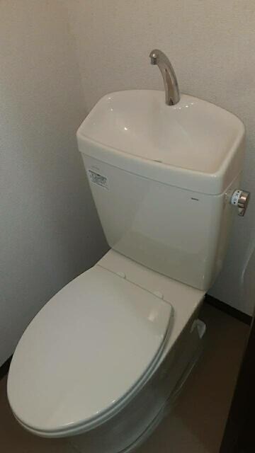 芦花公園駅 徒歩5分 1階の物件内観写真