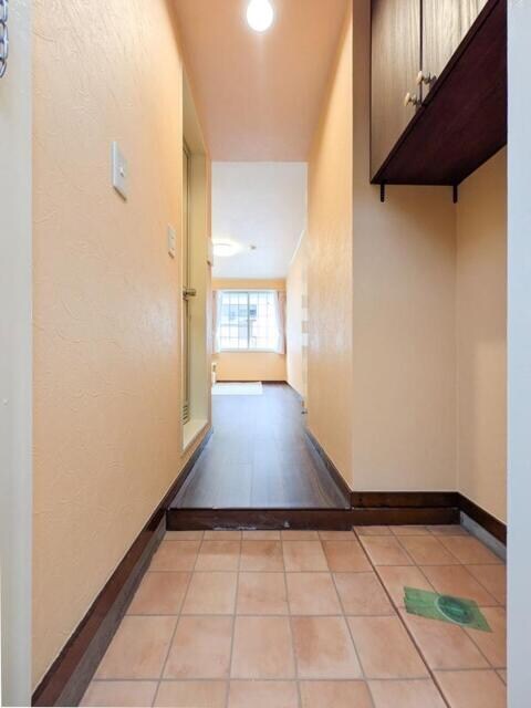 仙川駅 徒歩15分 2階の物件内観写真