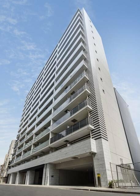 立川駅 徒歩5分 3階の物件外観写真