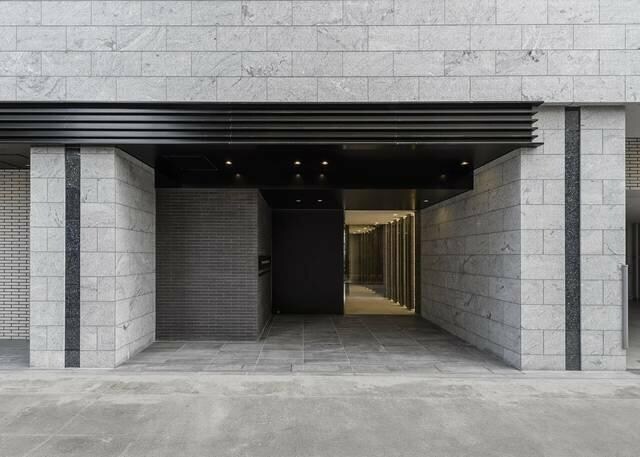 立川駅 徒歩5分 3階の物件外観写真