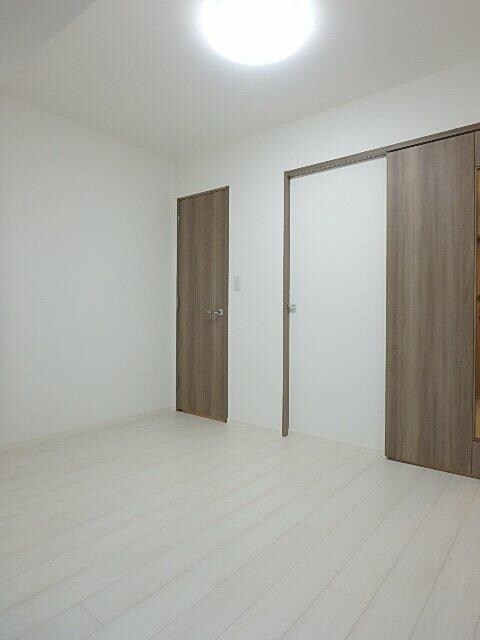 立川駅 徒歩5分 3階の物件内観写真