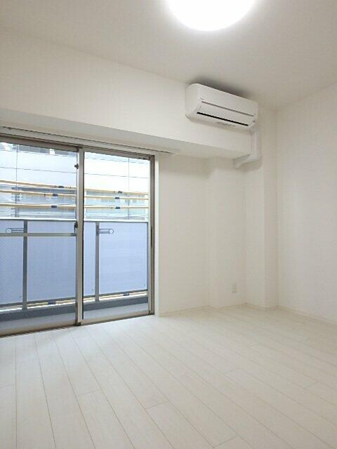 立川駅 徒歩5分 3階の物件内観写真