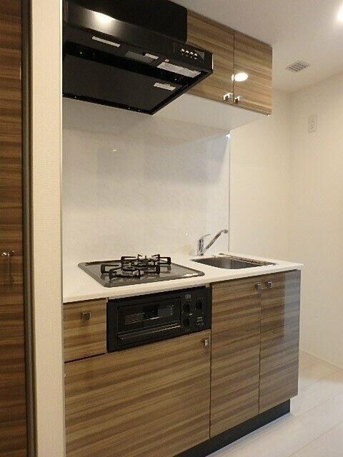 立川駅 徒歩5分 3階の物件内観写真