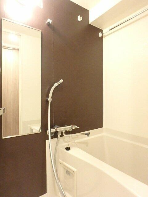 立川駅 徒歩5分 3階の物件内観写真