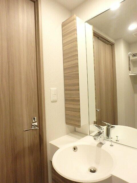 立川駅 徒歩5分 3階の物件内観写真