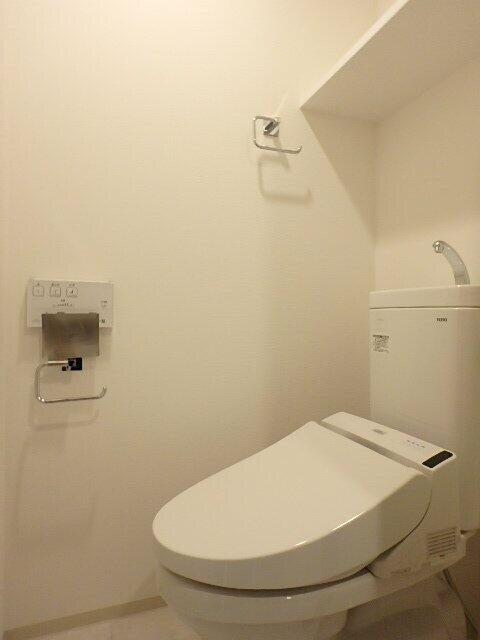 立川駅 徒歩5分 3階の物件内観写真