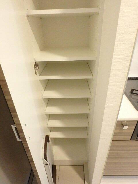 立川駅 徒歩5分 3階の物件内観写真