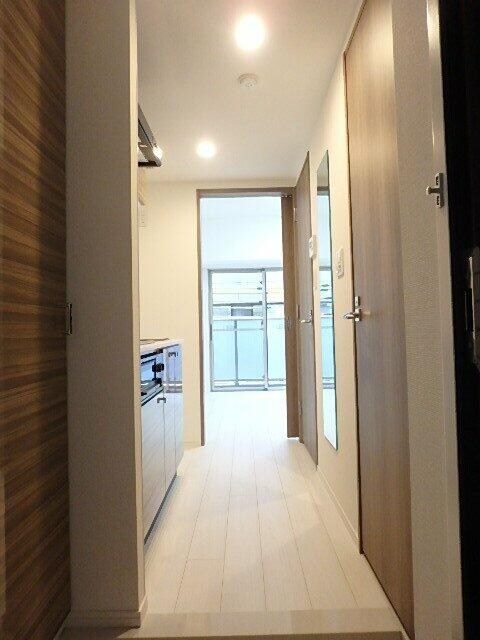 立川駅 徒歩5分 3階の物件内観写真