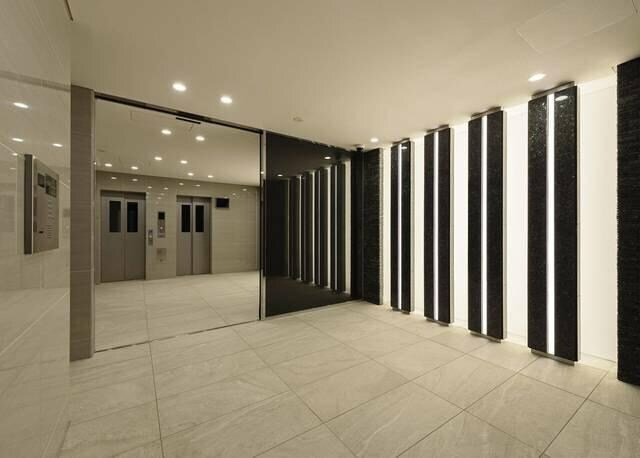 立川駅 徒歩5分 3階の物件内観写真