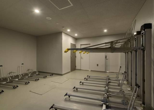 立川駅 徒歩5分 3階の物件内観写真