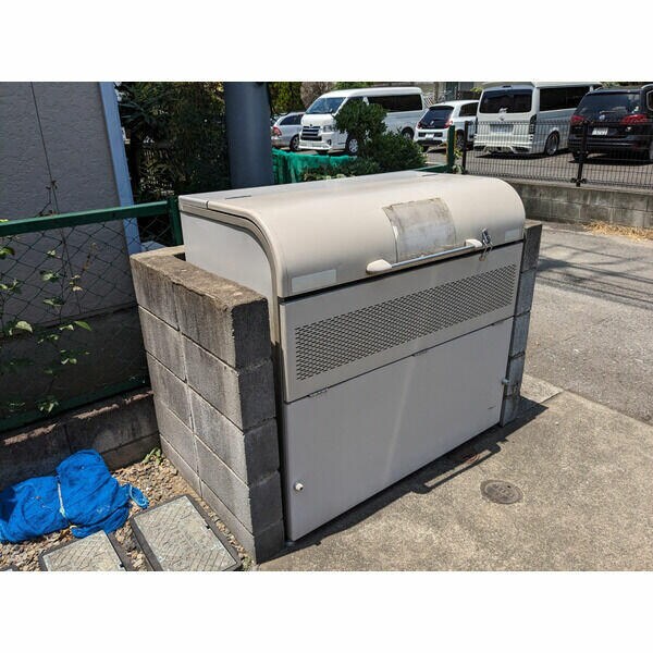 祖師ヶ谷大蔵駅 徒歩10分 1階の物件内観写真