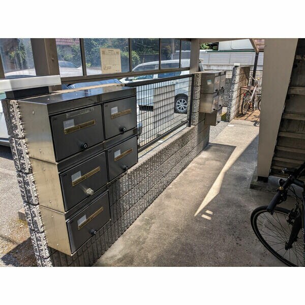 祖師ヶ谷大蔵駅 徒歩10分 1階の物件内観写真