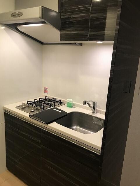 西調布駅 徒歩12分 1階の物件内観写真