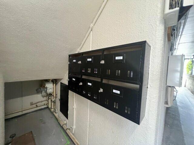 東武練馬駅 徒歩4分 1階の物件外観写真