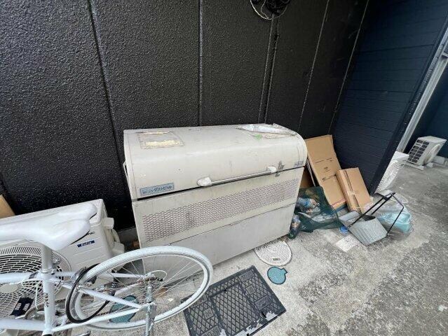 東武練馬駅 徒歩4分 1階の物件内観写真