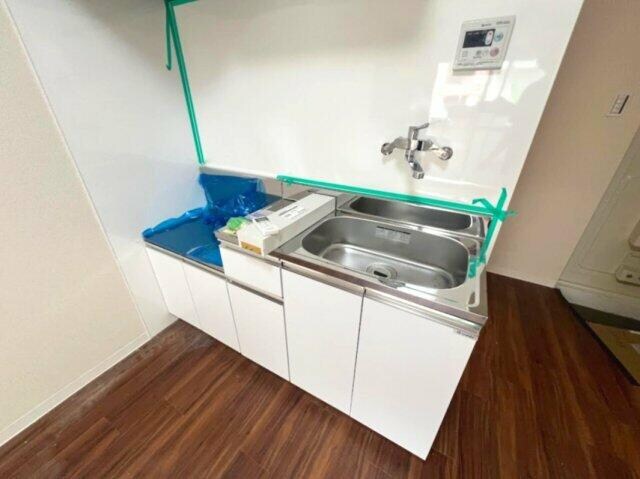 東武練馬駅 徒歩4分 1階の物件内観写真