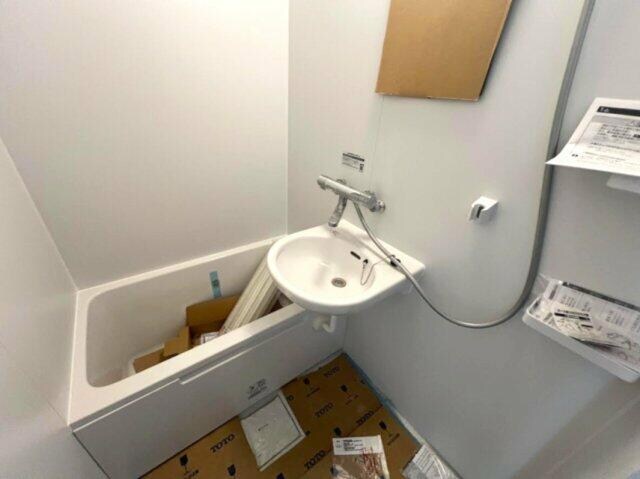 東武練馬駅 徒歩4分 1階の物件内観写真