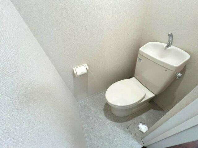 東武練馬駅 徒歩4分 1階の物件内観写真