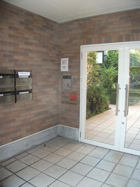 東府中駅 徒歩6分 1階の物件外観写真