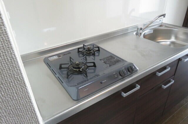 二子玉川駅 徒歩13分 1階の物件内観写真