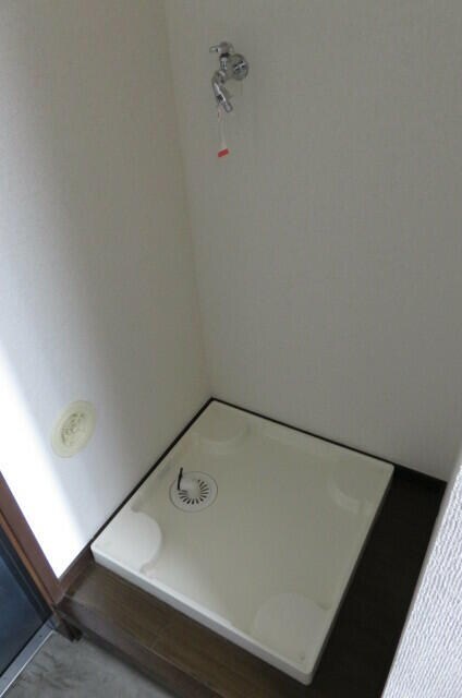 二子玉川駅 徒歩13分 1階の物件内観写真