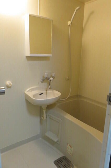 二子玉川駅 徒歩13分 1階の物件内観写真