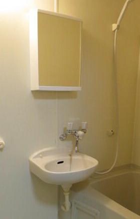 二子玉川駅 徒歩13分 1階の物件内観写真