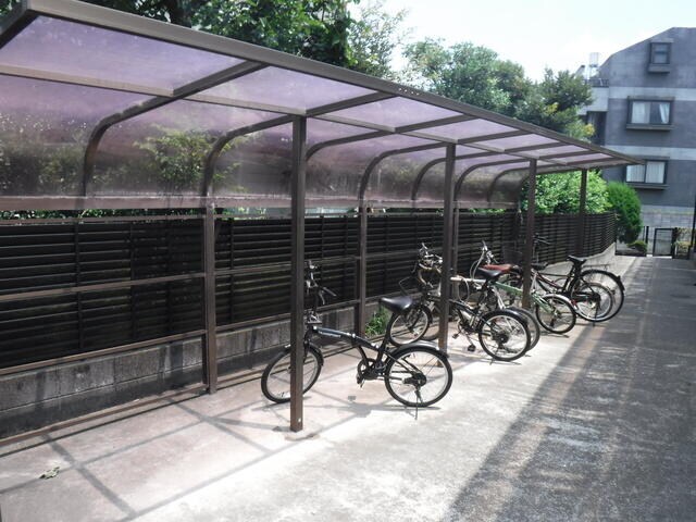 二子玉川駅 徒歩13分 1階の物件内観写真